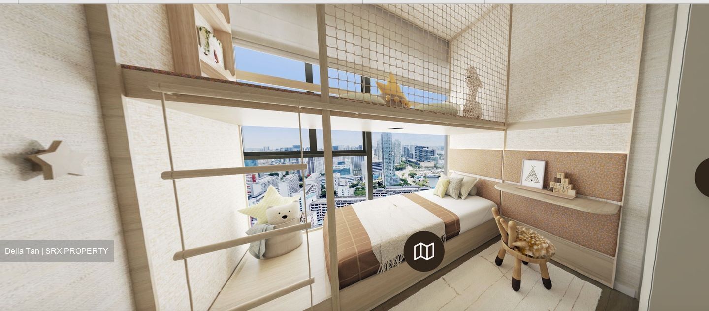 Aurea (D7), Apartment #448204861